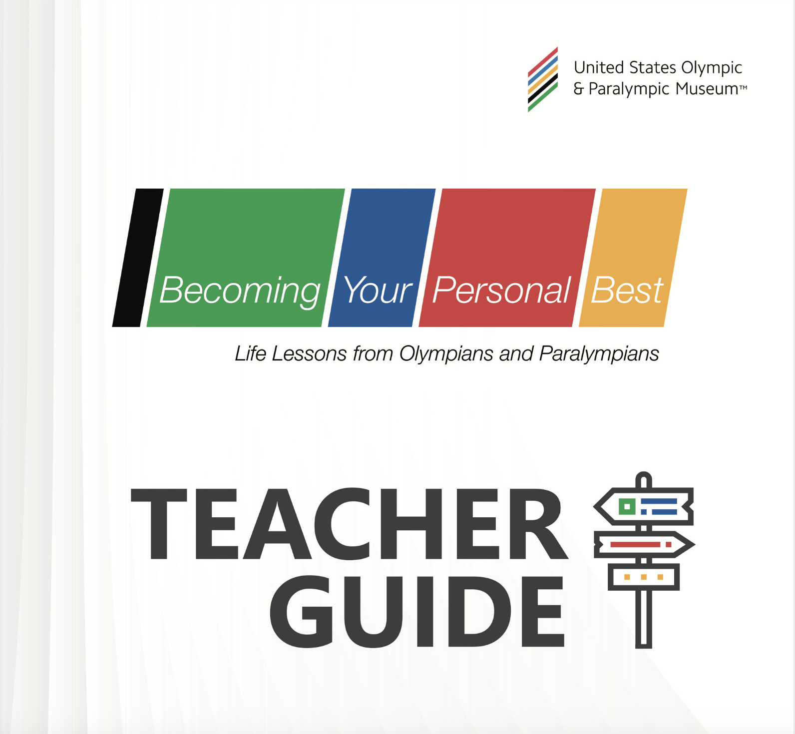 Teacher Guide - BYPB